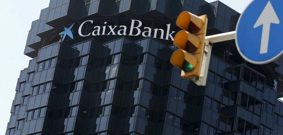 Despidos CaixaBank: Así reducirá la entidad su plantilla en 2019