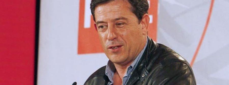 El promotor de las torres de  O Garañón responde a todas las preguntas de juez y abogados