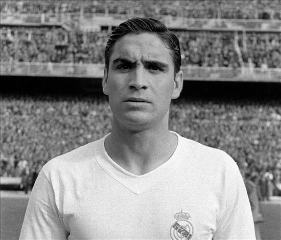 Marquitos fallece a los 78 años