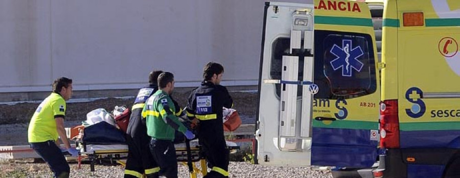 El presunto autor del doble crimen de Albacete muere tras pegarse un tiro