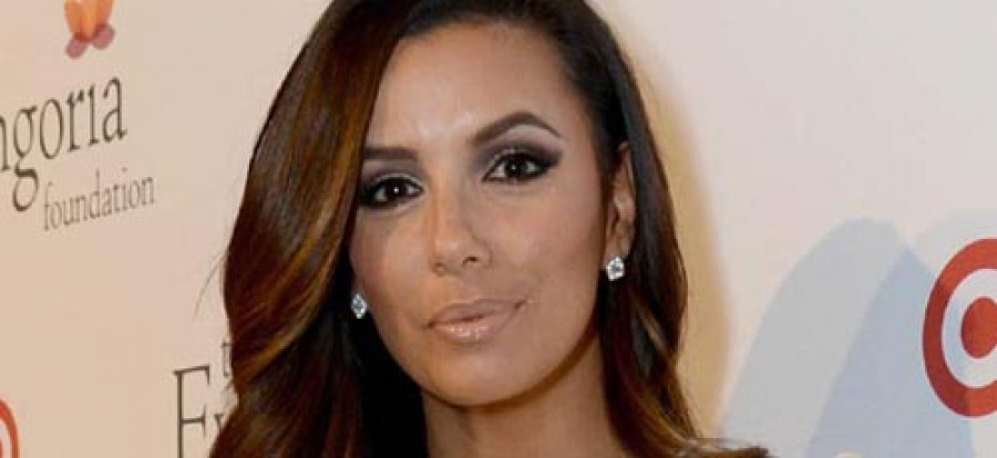 Eva Longoria abandera un torneo de golf benéfico en Marbella