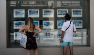 La Xunta concederá un aval a los jóvenes para adquirir viviendas y lanzará ayudas de alquiler