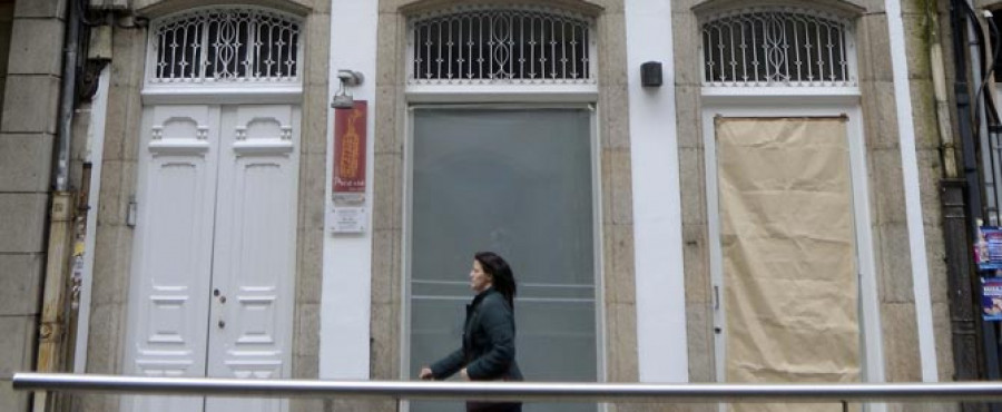 La casa Picasso de A Coruña abre sus puertas para reivindicar el legado del artista
