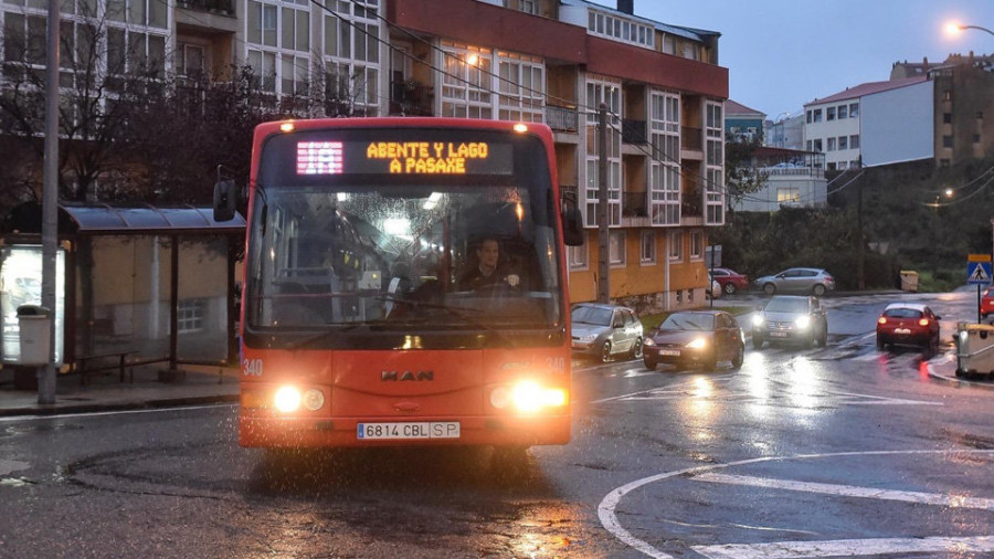 El Ayuntamiento apuesta por llevar la línea 1A a Santa Cristina todo el año