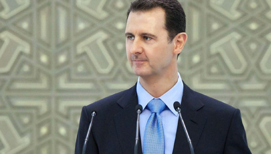 España procesa al tío de Bashar 
Al Asad por blanqueo de capitales