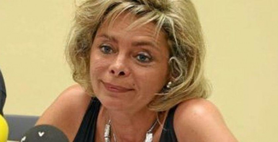 Hallan muerta a la concejala del PP que desveló la trama de corrupción en Valencia