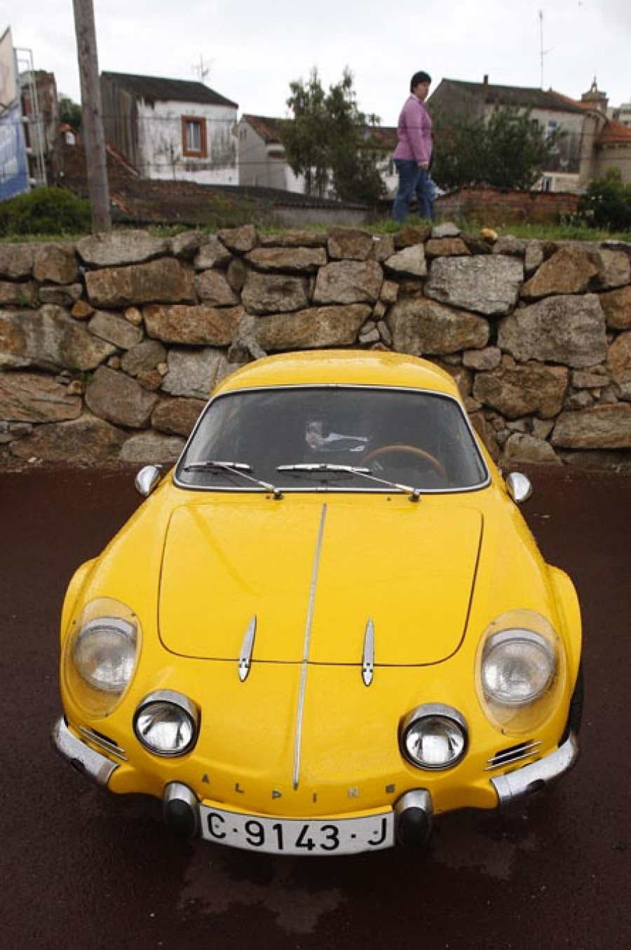 A Coruña inaugurará "El Motor de la Historia" como preludio al futuro museo