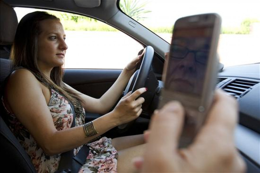 Mil jóvenes en paro podrán acceder a ayudas de 200 euros para sacar el carné