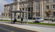 La Autoridad Portuaria de A Coruña prorroga la concesión de la Lonja por cinco años