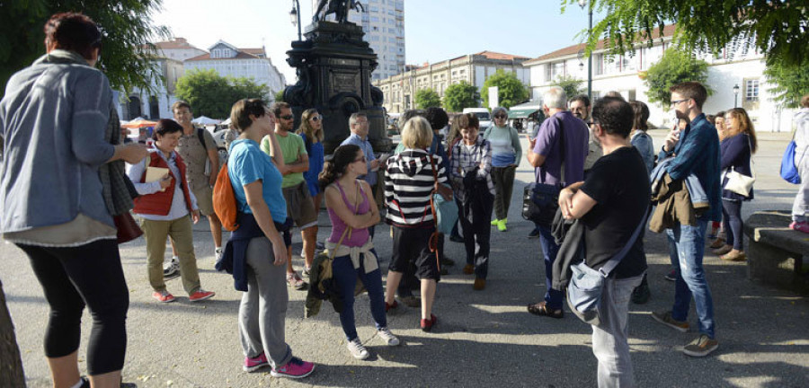 La Oficina de Turismo del Liceo atendió casi 10.500 visitantes en solo dos meses