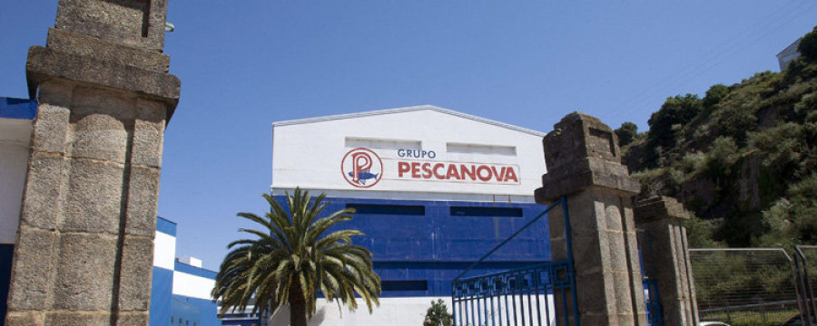 Nueva Pescanova pierde 6,53 millones en su primer semestre