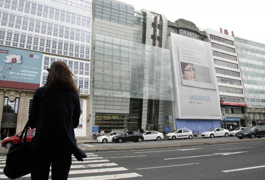 Afundación acogerá la muestra conmemorativa del cuarenta aniversario del Parlamento