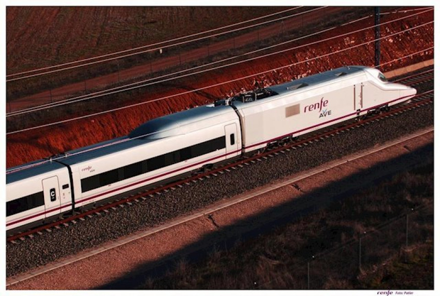 Renfe permite cambiar y anular billetes de tren sin coste ante la crisis del coronavirus