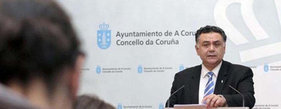 El Ayuntamiento ofrecerá 250.000 euros en ayudas para la reforma de fachadas