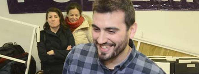 La dirección estatal de Podemos ratifica que busca un nuevo secretario general en Galicia