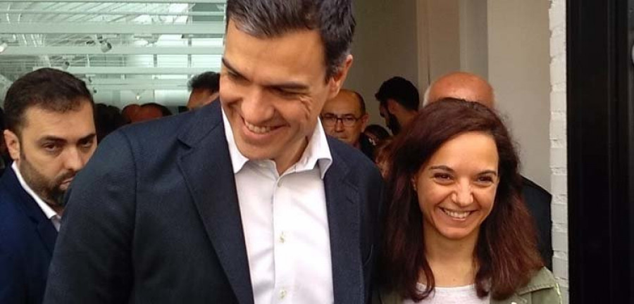 Pedro Sánchez presenta su decálogo para el “nuevo PSOE” que tiene intención de liderar