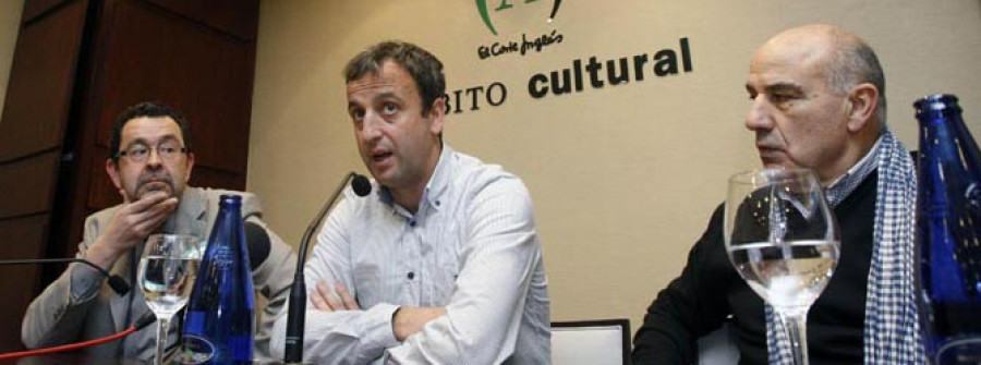 “Solo me arrepiento de no irme por cómo escupen contra mí”