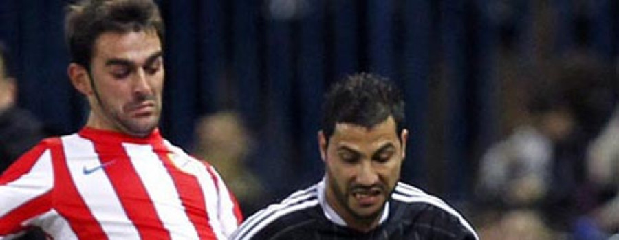 Quaresma está libre y es uno de los ‘posibles’ para reforzar al Depor