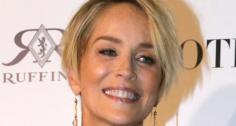 Sharon Stone comparte parte de la audición de “Instinto Básico”