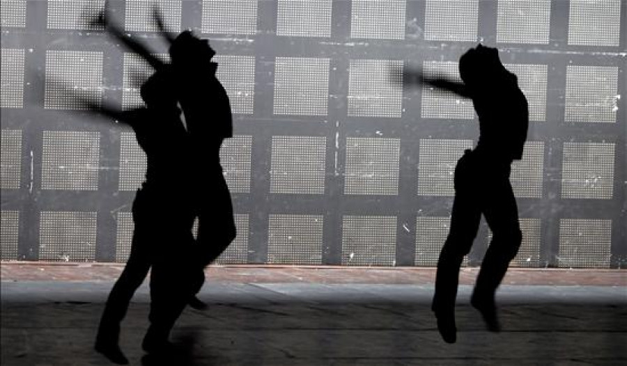 Cuatro espectáculos conmemorarán en A Coruña el Día Internacional de la Danza
