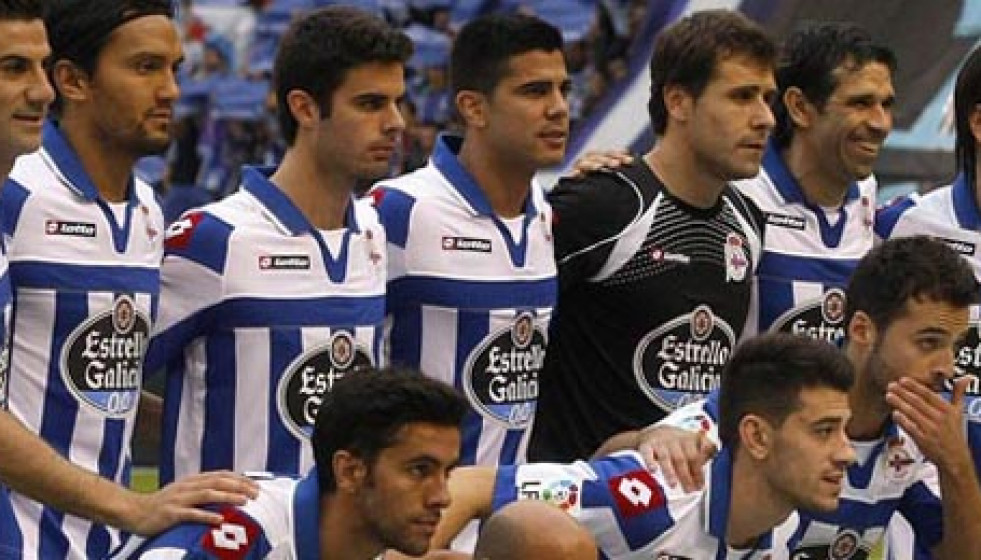 Fin de ciclo en Riazor