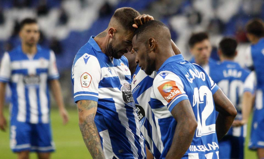 Un derbi pretérito