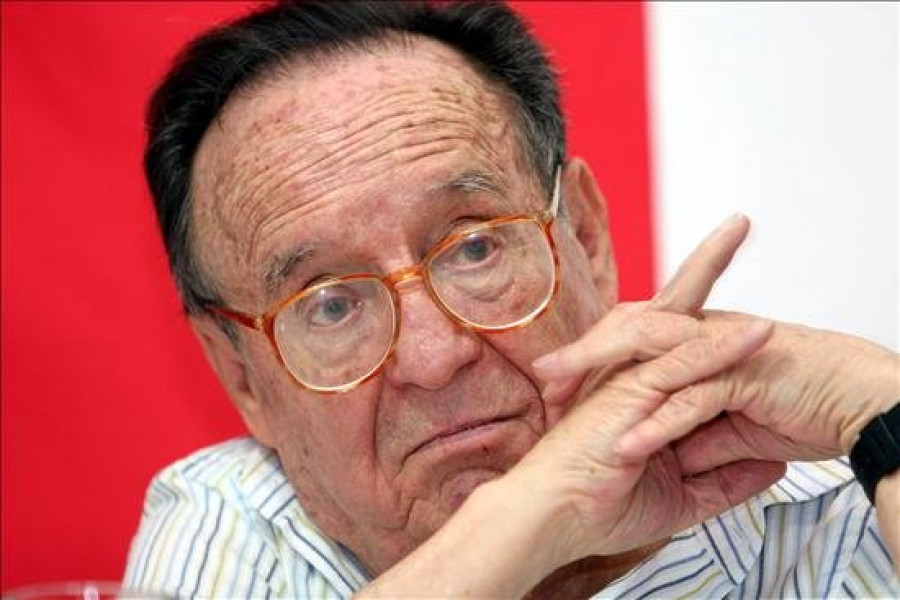 Muere Chespirito, el actor que dio vida al Chavo del 8