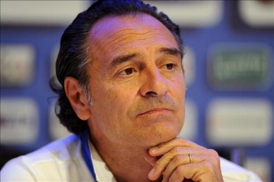 ¿Una Eurocopa sin Italia?