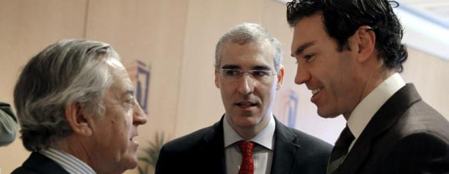 La empresa gallega Blusens presenta el preconcurso de acreedores en su filial española