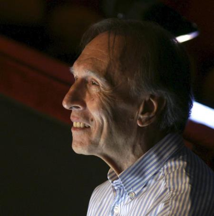 Muere a los 81 años el director de orquesta italiano Claudio Abbado