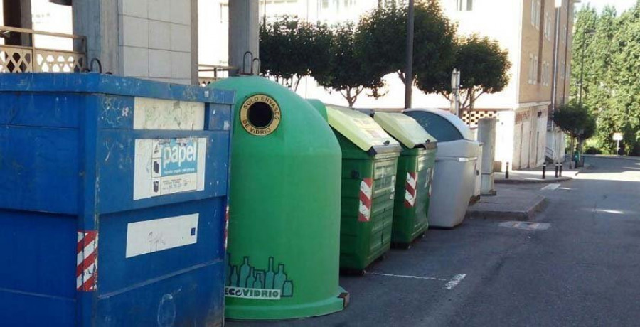 Oleiros afirma que la auditoría al servicio de basuras del Consorcio no refleja la realidad