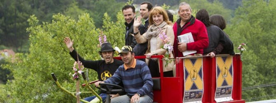 El Festival de Cans hace una parada en La Normal para celebrar su aniversario