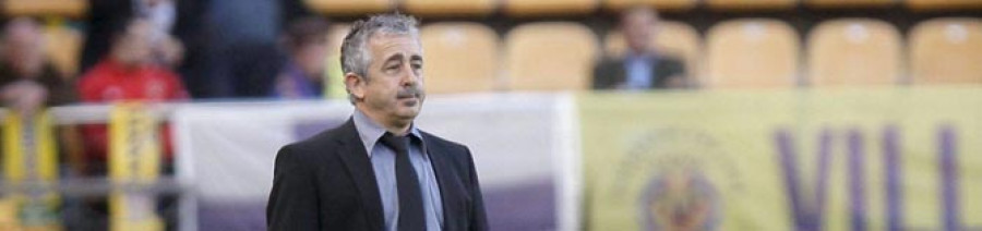 Fallece en Valencia el entrenador de fútbol Manolo Preciado