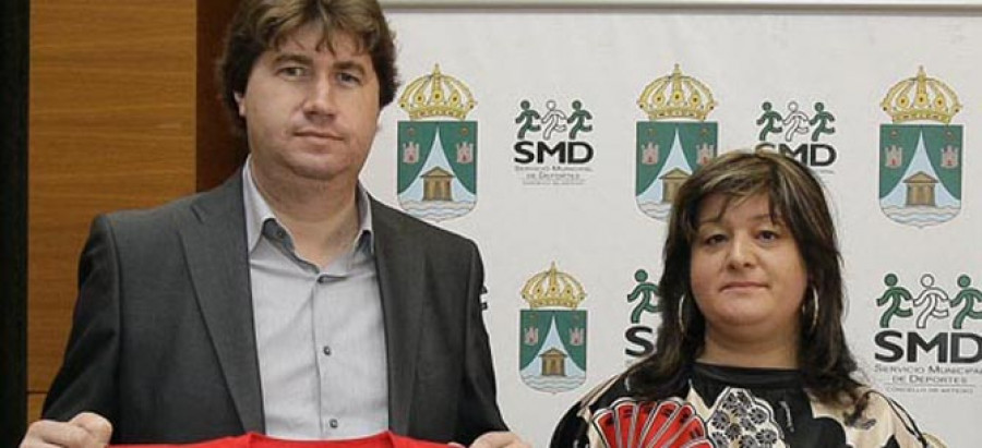 Las subvenciones a clubes deportivos de Arteixo ascienden  a 200.000 euros