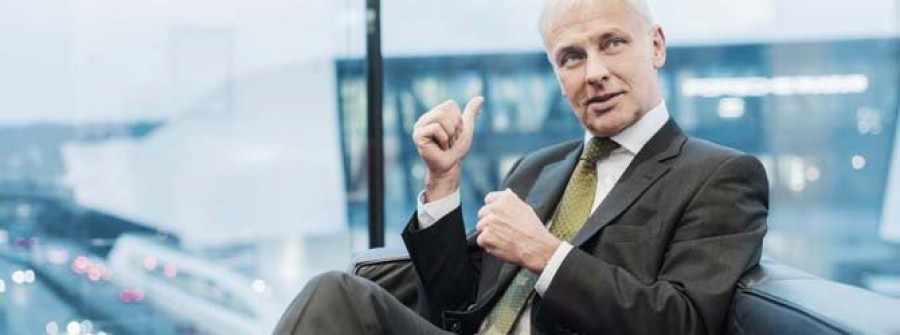 El presidente de Volkswagen revisará “todas” las inversiones y anuncia un ajuste “doloroso”