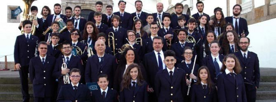 Los veinticinco años  de la más fértil  y “mejor escuela-taller  que ha tenido Betanzos”
