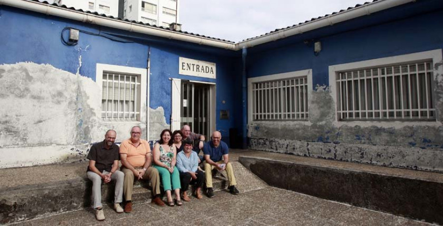 La Unidad de Alcohólicos advierte de que la edad media de los usuarios se  rebajó en diez años