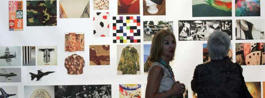 El MAC convoca una nueva edición de la Mostra de Arte Gas Natural Fenosa
