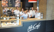 McDonald’s reabre sus puertas en Perillo con 
una imagen renovada