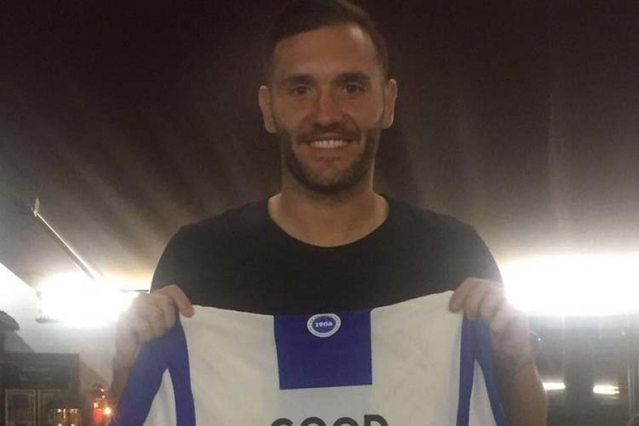 Esfuerzo final para llegar a un acuerdo por Lucas Pérez