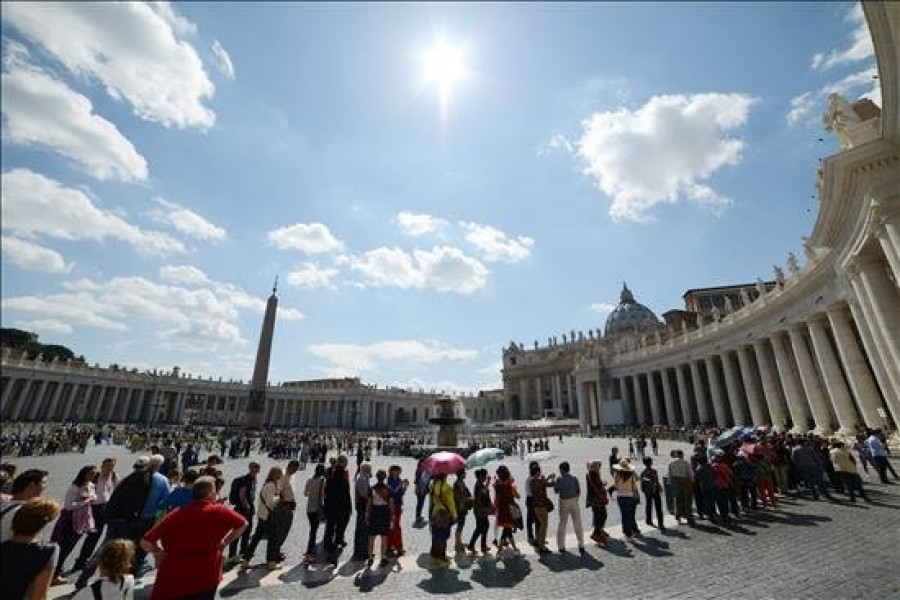 La comisión antipederastia vaticana formará a la Curia para evitar abusos