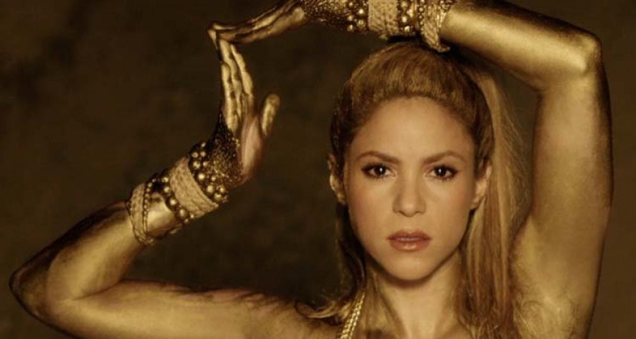 Shakira pospone su cita del día 23 a 2018 por una hemorragia en las cuerdas vocales