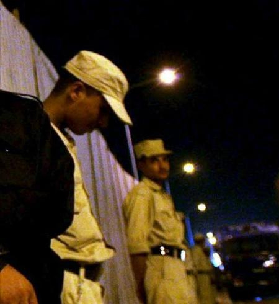 Las autoridades arrestan a 2 supuestos miembros de Al Qaeda en El Cairo