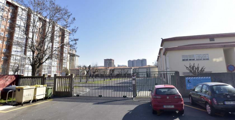 Los niños de Novo Mesoiro podrán ir a los institutos de Elviña o A Sardiñeira