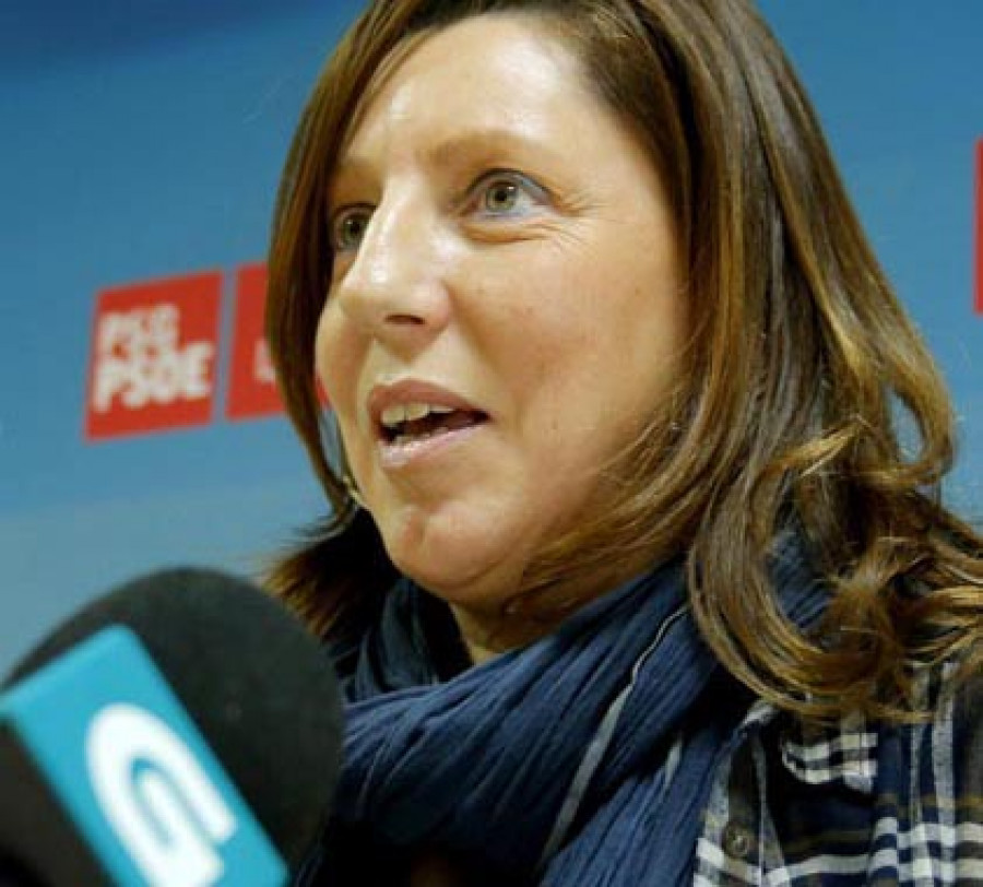 El PSdeG proclama que  los presupuestos de 2013 consolidarán los recortes