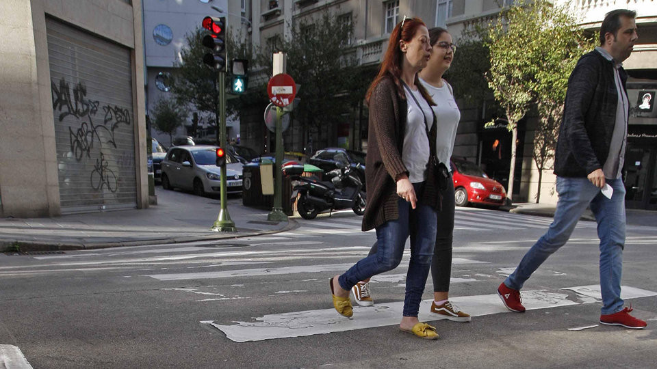 La apuesta por el carril bici y la humanización del entorno centran los presupuestos participativos de 2020