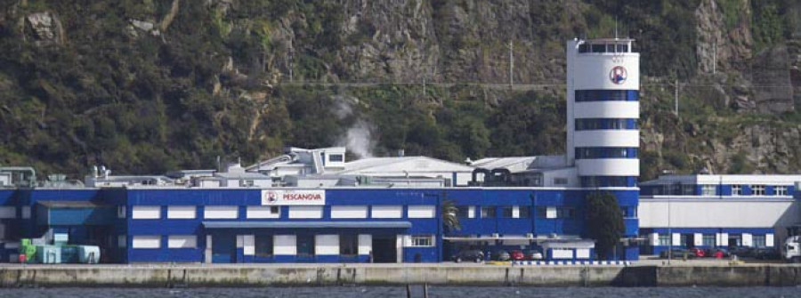 Damm y Luxempart mantienen las mismas quitas para la banca en Pescanova