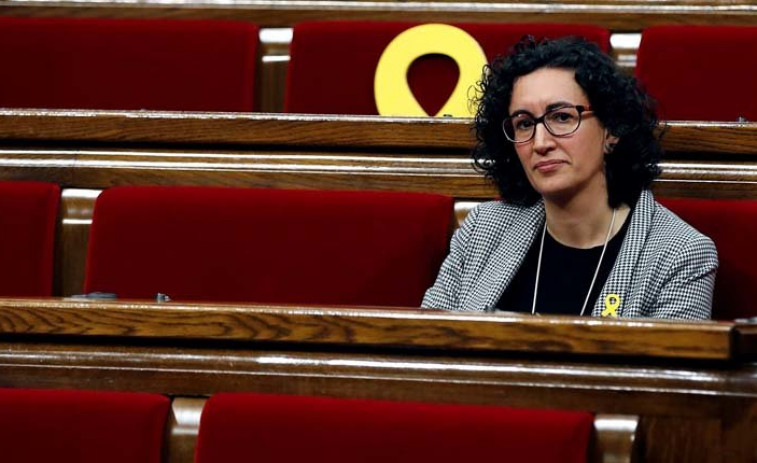 Rovira desvela que el PP propuso a ERC apoyar la investidura de Feijóo