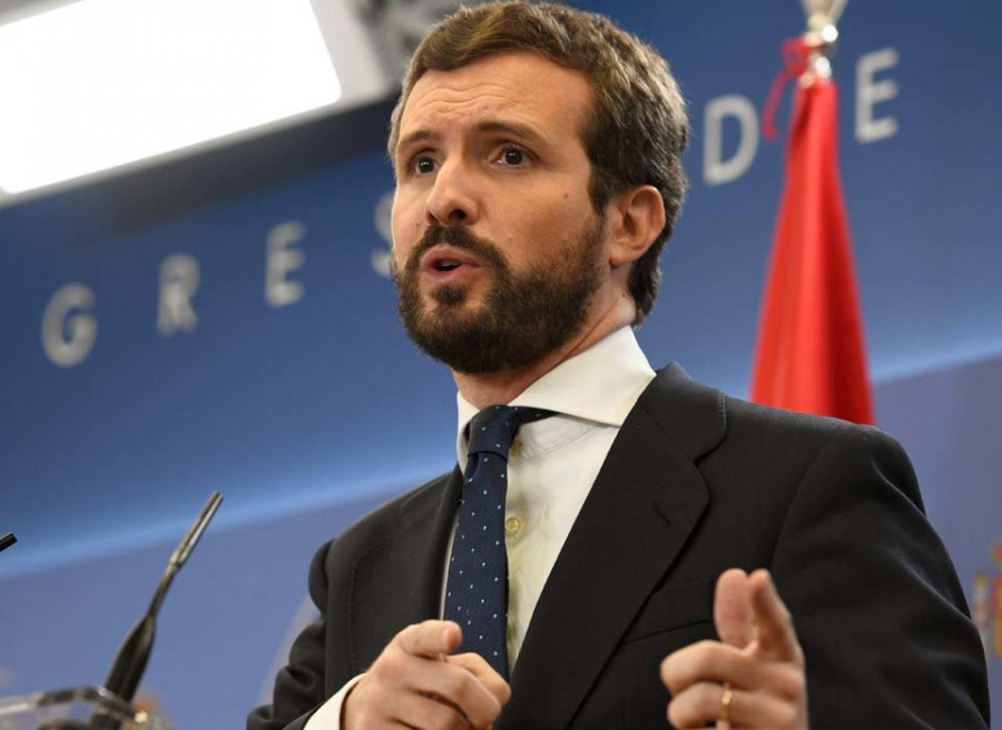 El PP recurrirá al Constitucional la congelación de las pensiones