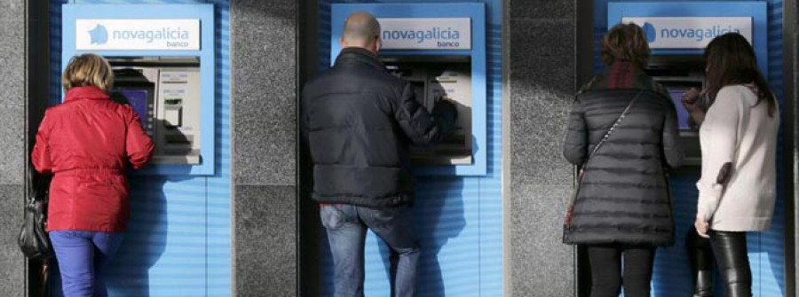 Condenan a Novagalicia a devolver 12.000 euros en preferentes a una clienta